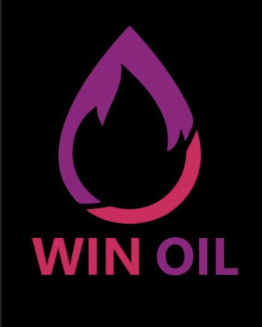 WinOil Logo